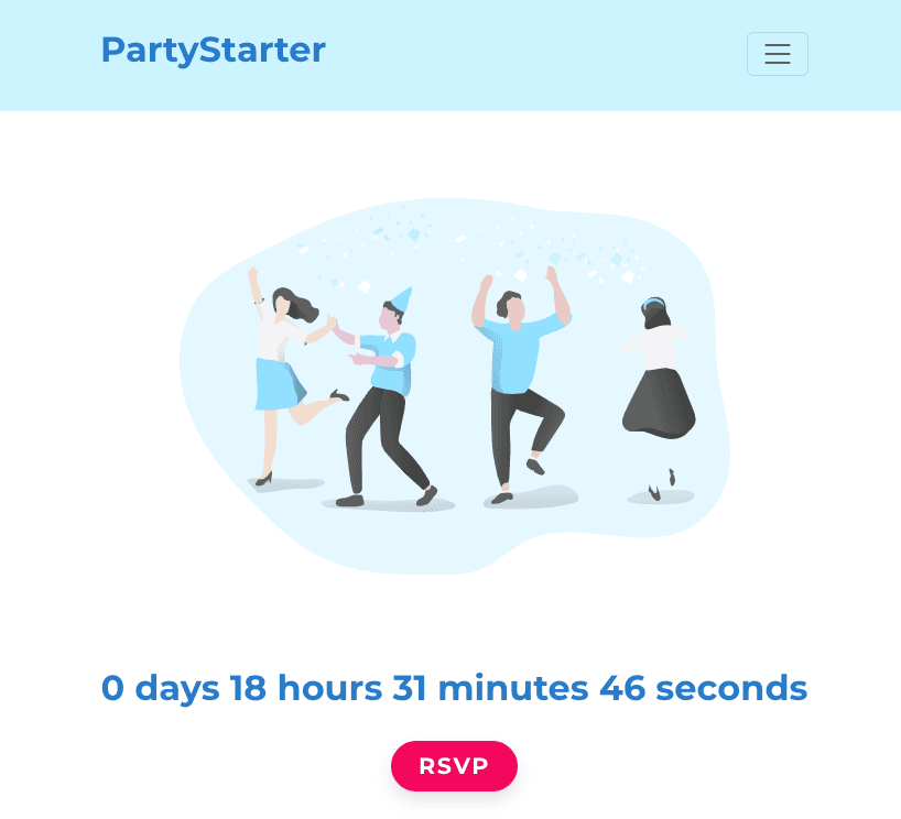 Party Starter